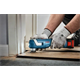 Outil multifonction Bosch GOP 18V-34