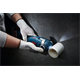 Outil multifonction Bosch GOP 18V-34