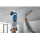 Outil multifonction Bosch GOP 18V-34