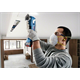 Outil multifonction Bosch GOP 18V-34