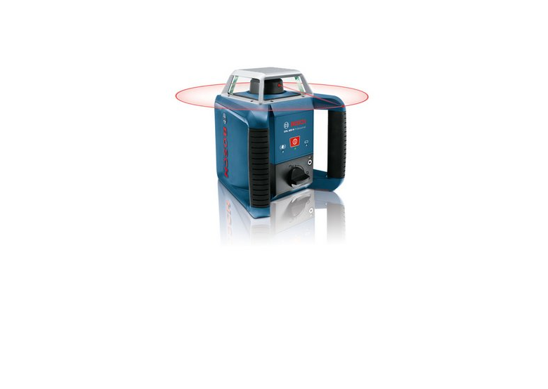 Laser rotatif Bosch GRL 400 H