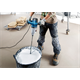 Malaxeur Bosch GRW 140