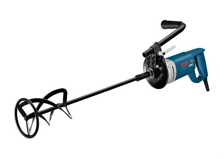 Malaxeur Bosch GRW 9