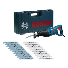 Scie sabre Bosch GSA 1100 E ACC