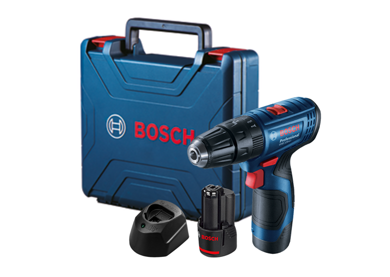 Perceuse-visseuse à percussion Bosch GSB 120-LI