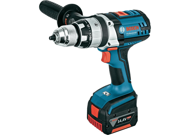 Perceuse-visseuse Bosch GSB 14,4 VE-2-LI