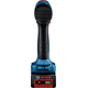 Perceuse-visseuse à percussion Bosch GSB 185-LI 1x2.0Ah