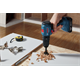 Perceuse-visseuse à percussion Bosch GSB 185-LI 1x2.0Ah