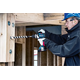 Perceuse-visseuse à percussion avec accessoires Bosch GSB 18V-110 C 2x5.0Ah SET