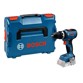Perceuse-visseuse à percussion Bosch GSB 18V-65 L-BOXX
