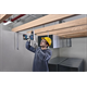 Perceuse-visseuse à percussion Bosch GSB 18V-65 L-BOXX