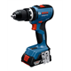Perceuse-visseuse à percussion Bosch GSB 18V-65 L-BOXX