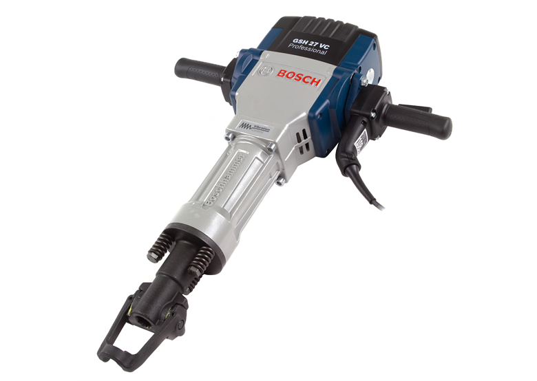Marteau de démolition Bosch GSH 27 VC