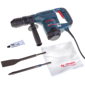 Marteau piqueur Bosch GSH 3 E