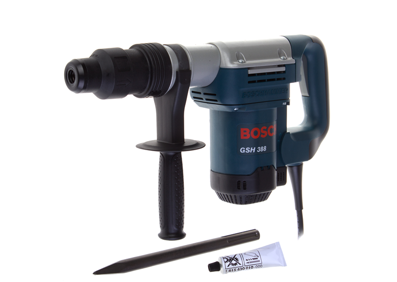 Marteau piqueur Bosch GSH 388