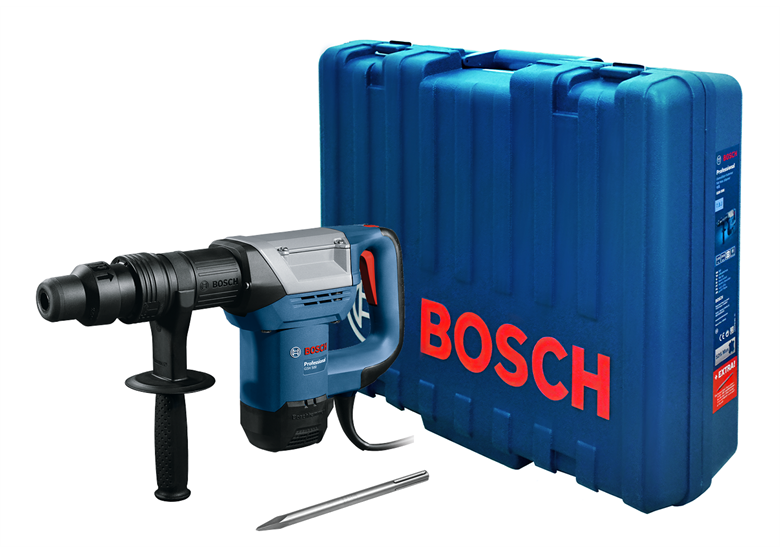 Marteau à percussion Bosch GSH 500