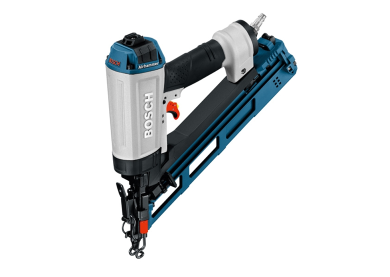 Cloueur pneumatique Bosch GSK 64-34
