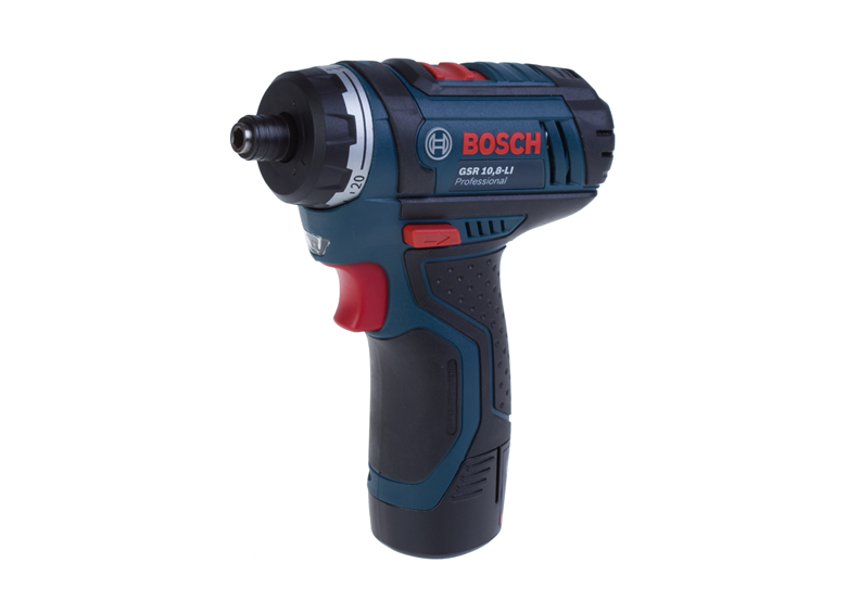 Perceuse-visseuse Bosch GSR 10,8-LI