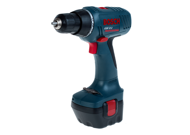 Perceuse-visseuse Bosch GSR 12-2