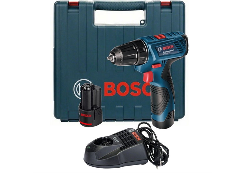 Perceuse-visseuse Bosch GSR 120-LI