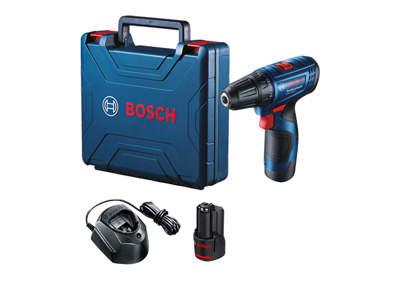Perceuse-visseuse Bosch GSR 120-LI