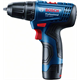 Perceuse-visseuse Bosch GSR 120-LI