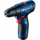 Perceuse-visseuse Bosch GSR 120-LI