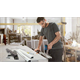 Perceuse-visseuse avec lampe de poche Bosch GSR 120-LI + GLI