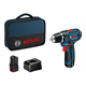 Perceuse-visseuse Bosch GSR 12V-15