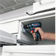 Perceuse-visseuse Bosch GSR 12V-15