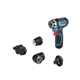 Perceuse-visseuse Bosch GSR 12V-15 FC Set