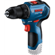 Perceuse-visseuse Bosch GSR 12V-30