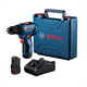 Perceuse-visseuse Bosch GSR 12V-30 2x2.0Ah