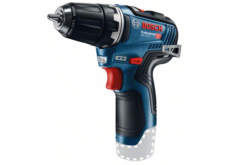 Perceuse-visseuse Bosch GSR 12V-35