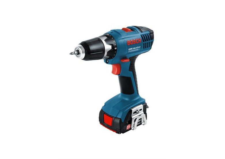 Visseuse Bosch GSR 14,4-2 L-BOXX