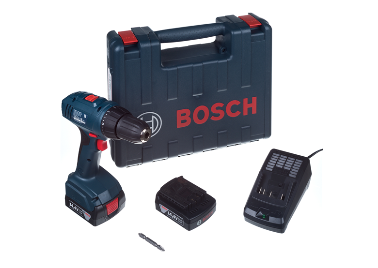 Perceuse-visseuse Bosch GSR 1440-LI