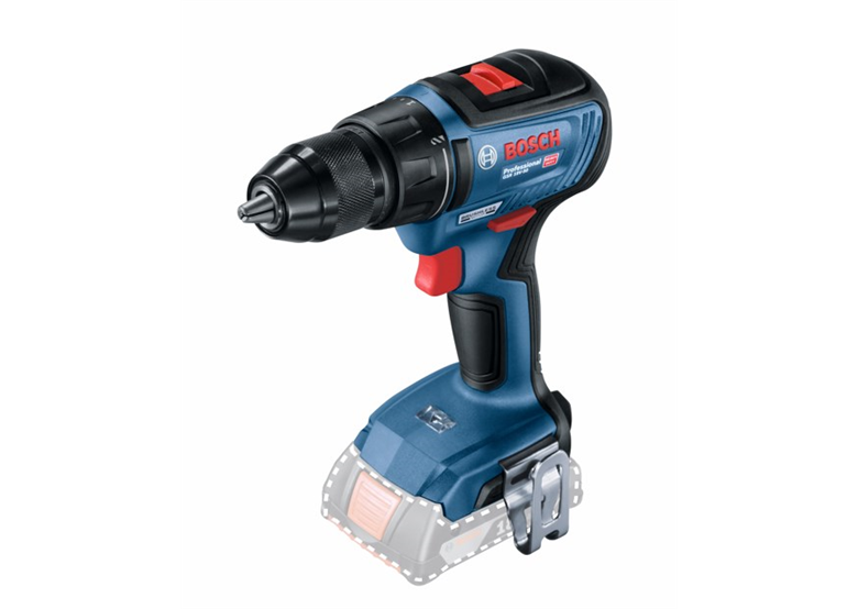 Perceuse-visseuse Bosch GSR 18V-50