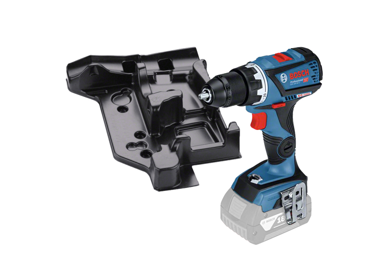 Perceuse-visseuse Bosch GSR 18V-60 C