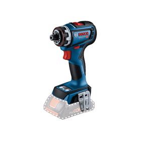 Perceuse-visseuse à tête interchangeable Bosch GSR 18V-90 FC