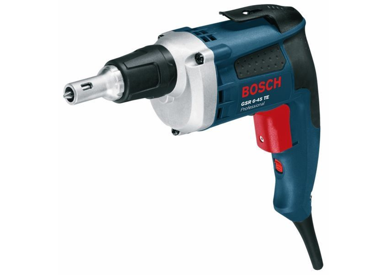 Visseuse Bosch GSR 6-45 TE