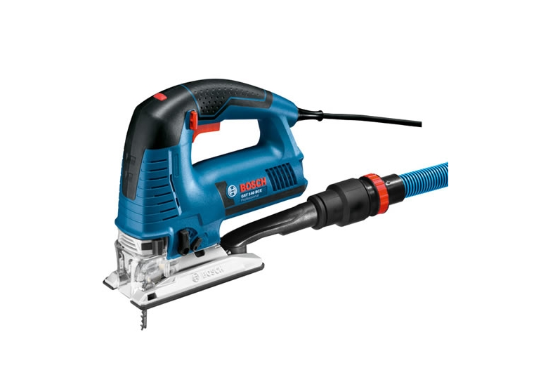 Scie sauteuse Bosch GST 140 BCE