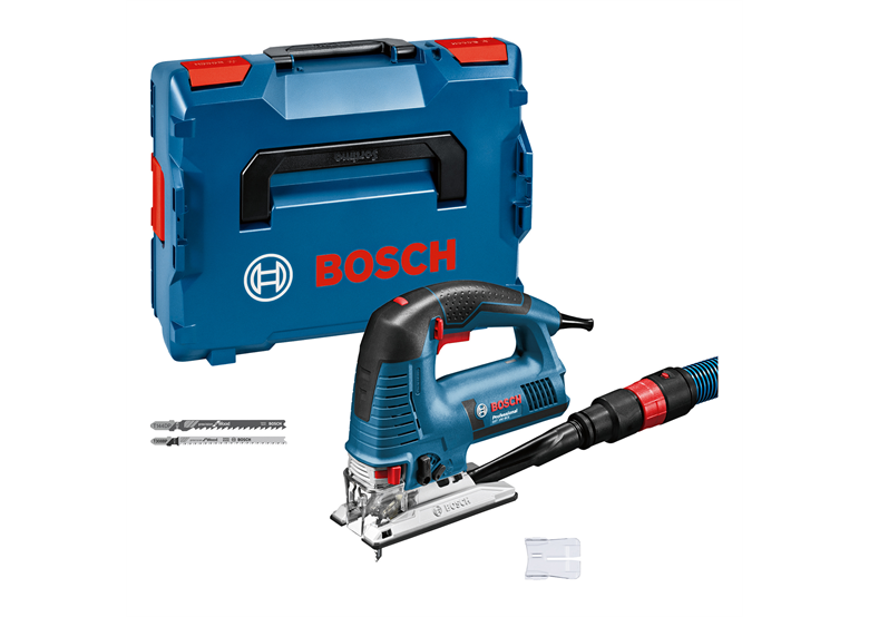 Scie sauteuse Bosch GST 160 BCE