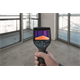 Caméra thermique Bosch GTC 400 C 1x2.0Ah