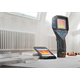 Caméra thermique Bosch GTC 400 C 1x2.0Ah