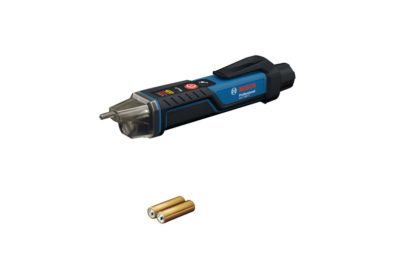 Testeur de tension sans contact 24V-1000V Bosch GVD 1000-17