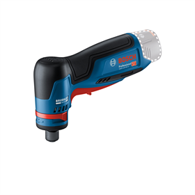 meuleuse d'angle, Bosch GWG 12V-50 S