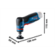 meuleuse d'angle, Bosch GWG 12V-50 S