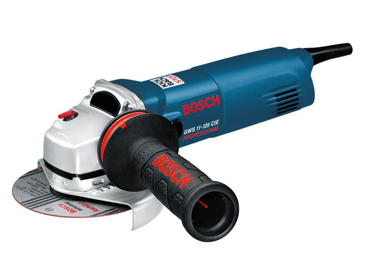 Meuleuse d'angle Bosch GWS 11-125 CI