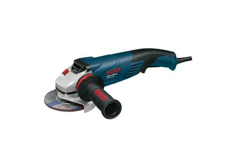 Meuleuse d'angle Bosch GWS 11-125 CIH