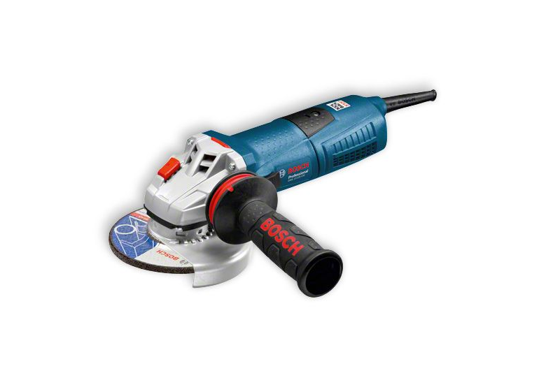 Meuleuse d'angle Bosch GWS 13-125 CI